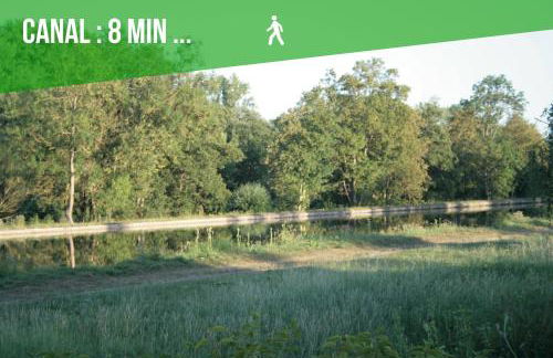 Comme à la maison - BASILIQUE - Foto 55