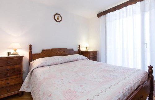 Comfy And Warm Ap With Balcony Surrounded With Beautiful Nature - Foto 21