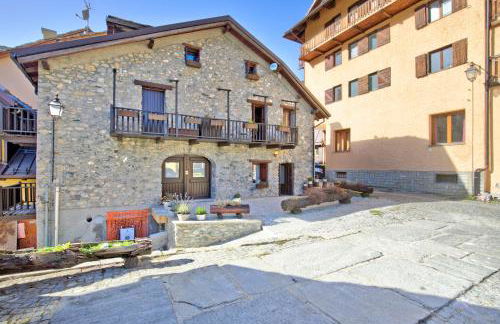 La Baita 1800 Ski In Ski Out - Foto 76