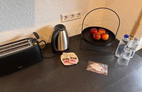 Ruhige Wohnung mit Garten- Nahe Schwarzwald und Baden-Baden - Foto 11