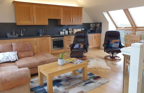 Woodwick Mill - Kiln & Sheafy Apartments - Photo 7