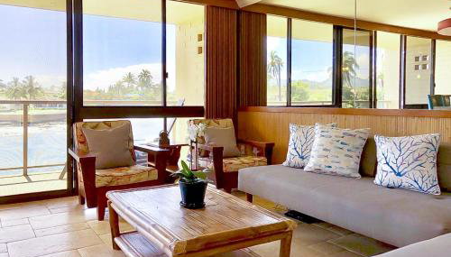 Kuhio Shores 207 - Foto 3