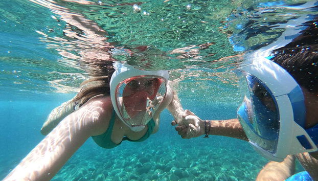 Excursión a Punta de San Lorenzo + Kayak y snorkel - Foto 2