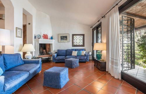 Villa Mistral - Foto 9