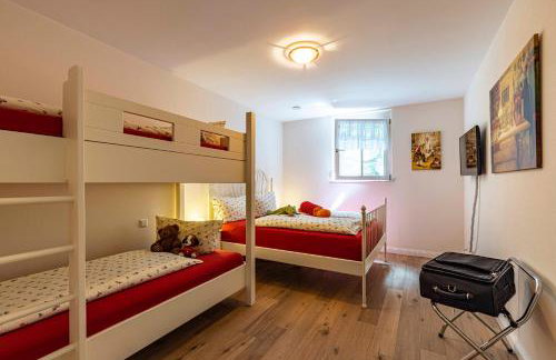 Villa Scandic Apartments - Foto 39