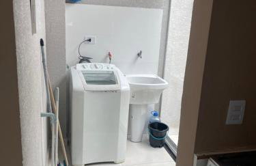 Sobrado invertido 2 Quartos - Foto 6