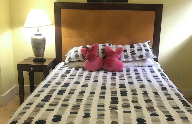 West Broadway guesthouse - Photo 10