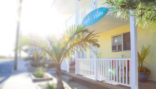 Surf Villa Apartments - Foto 4