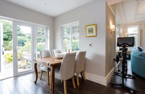 Tranquil Apartment in Merseyside - Foto 13