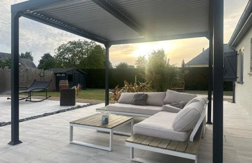 La Villa cocooning - Photo 42