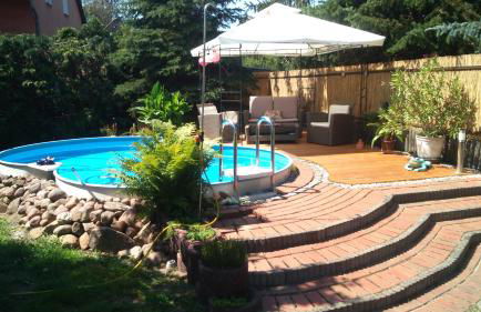 Ferienwohnung Lotti - Foto 13