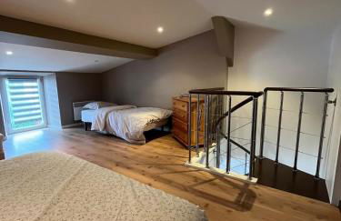 Charmante maison en pierre, avec terrasse et jardin privé - Photo 24