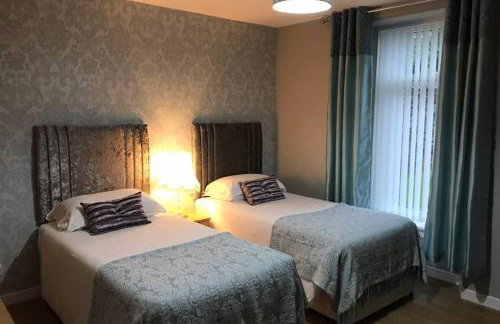 1 Catherines City Cottage - Foto 13