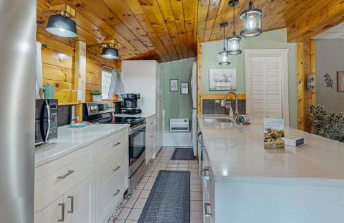 Roaming Deer Cottage - Foto 9