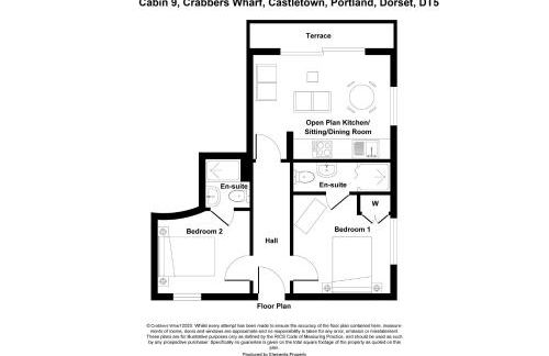 Crabbers' Wharf - Photo 6