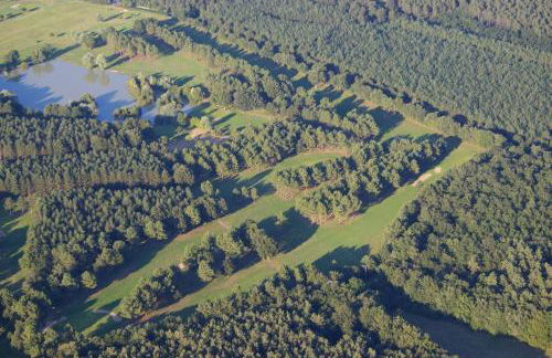 Terres de France - Appart'Hotel La Roche-Posay - Foto 5
