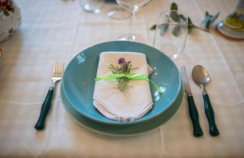 Agriturismo Isola Dei Calanchi - Guest House - Foto 78