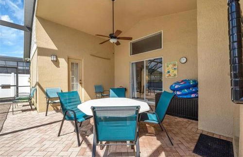 5BR 4BA Near Disney, Pool, Sauna, Pets Allowed - Foto 24
