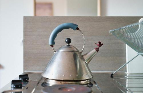 Charmant studio à deux pas de la gare - Le Nichoir - Foto 18