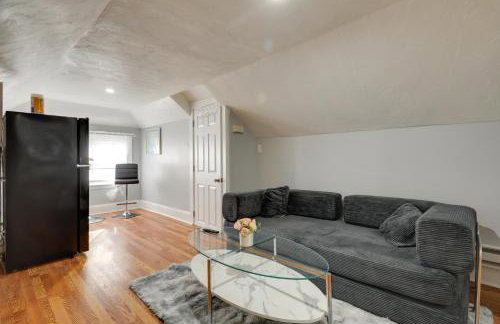 3 Mi to Blue Hills Skiing and Hiking! Couples Apt - Foto 4