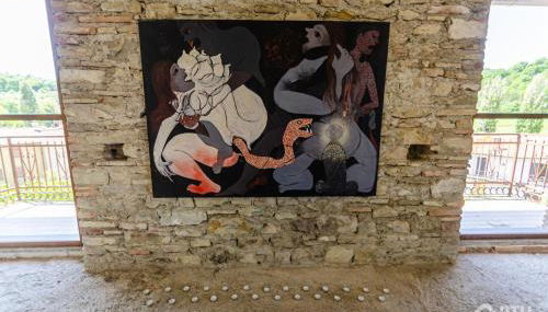 PTU Residenza Artistica Pietralunga - Foto 3