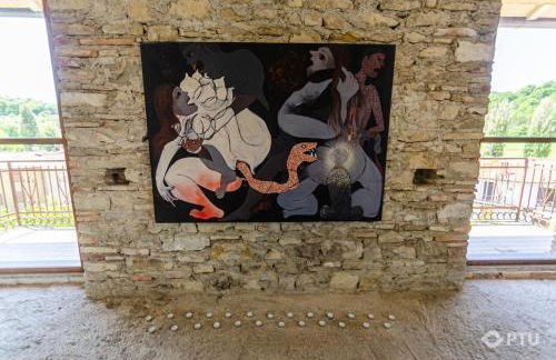 PTU Residenza Artistica Pietralunga - Foto 3