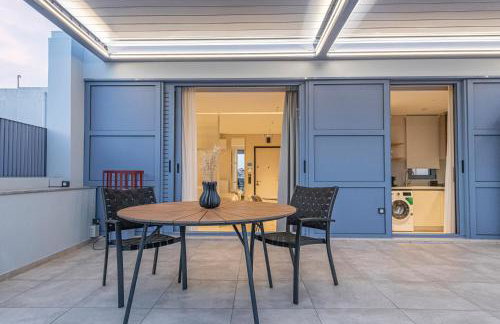 Phaedrus Living Athens Luxury Residences Sunstone - Foto 24