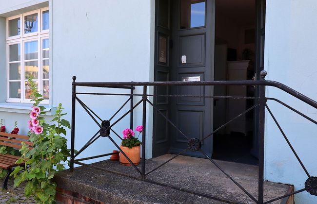 Apartment in Wismar With Garden - Foto 20