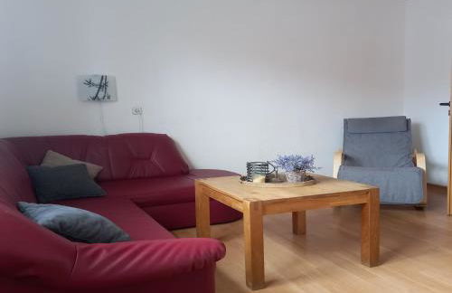 Apartment in the Hochsauerland region in a quiet location - Foto 39