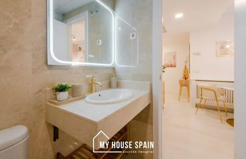 MyHouseSpain - Encantador apartamento en Madrid - Foto 20