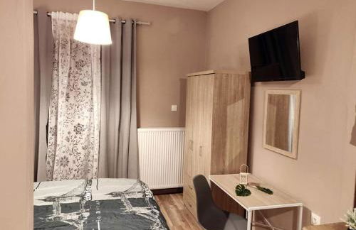 Melina's Studios - Foto 14