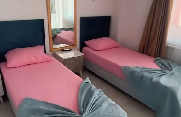 Avşa apart otel - Foto 2