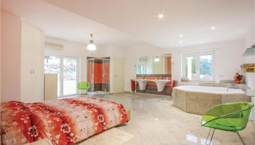 Lovely Home In Aragona -Ag- - Foto 5