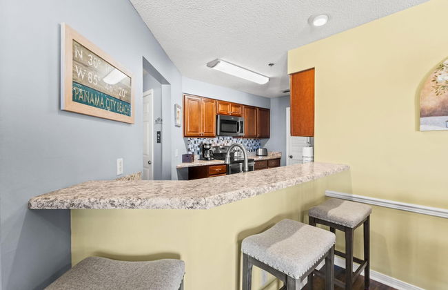 St Thomas Square By Panhandle Getaways - Foto 13