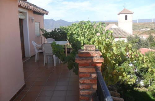 Casa Tia Maria, Acequias - Foto 42