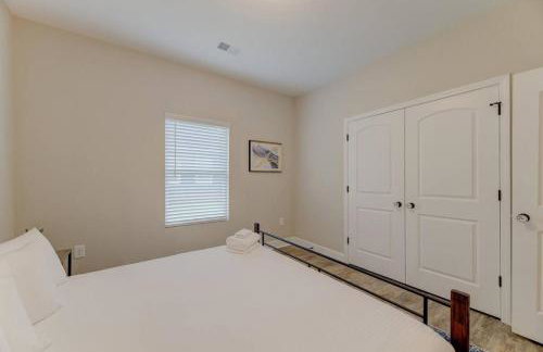 Cayce Sister Houses-Sleeps 14 - Foto 21