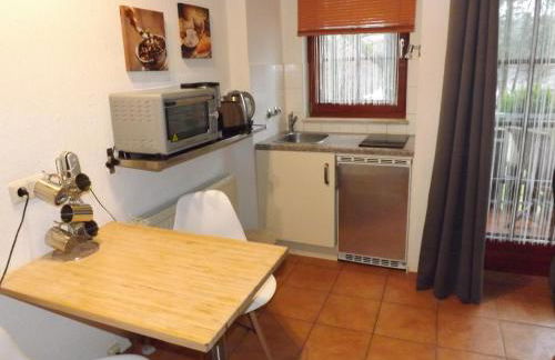 Residenz Bocksberg-Blick & St. Florian - Foto 17