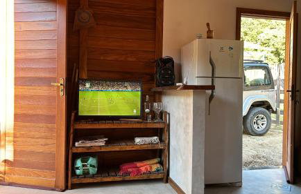 La Casinha da Sorte - Photo 12