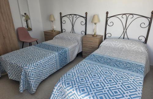 Casa Alvarez Tazacorte - Foto 15