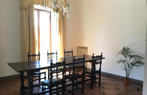 Villa Il Padule - Foto 80