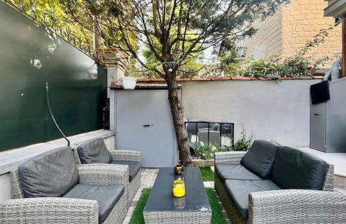 Maison familiale proche Paris - Foto 1