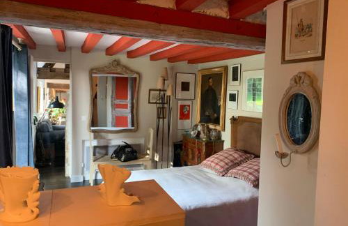 Maison de ARCHITECTE - Foto 38