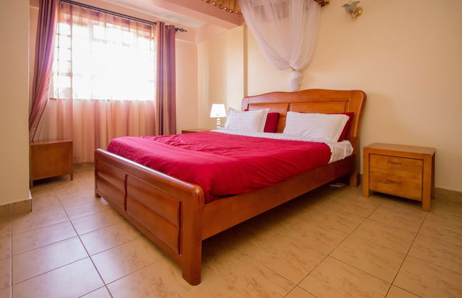 Ikonia Resort and Hotel - Foto 8