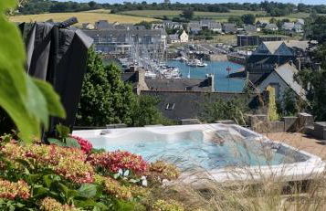 Studio de Charme "Le Coquillage " Jacuzzi privatif - Foto 1