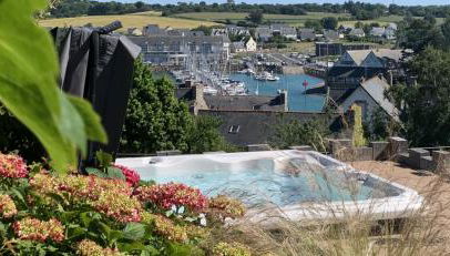 Studio de Charme "Le Coquillage " Jacuzzi privatif - Foto 1