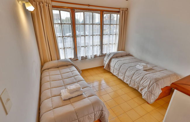 La Ponderosa Apart Hotel - Photo 12