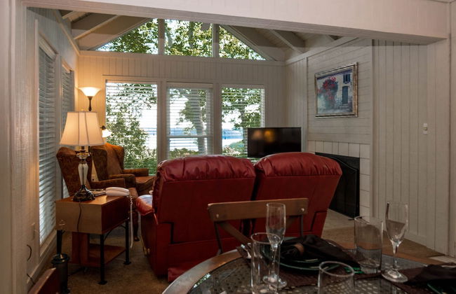 Beaver Lake Cottages - Foto 14