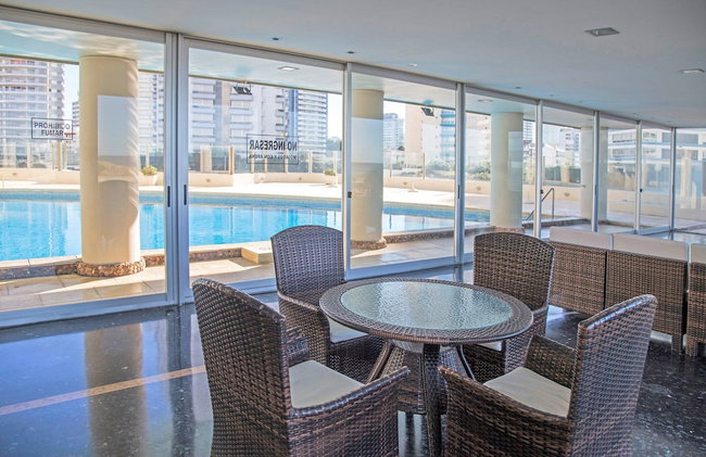 Oceana Suites Playa Brava - Foto 19