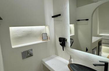 White Sand Jacuzzi Suite - Foto 14