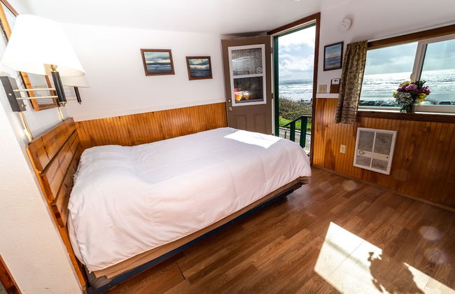 Oceanside Ocean Front Cabins - Foto 31